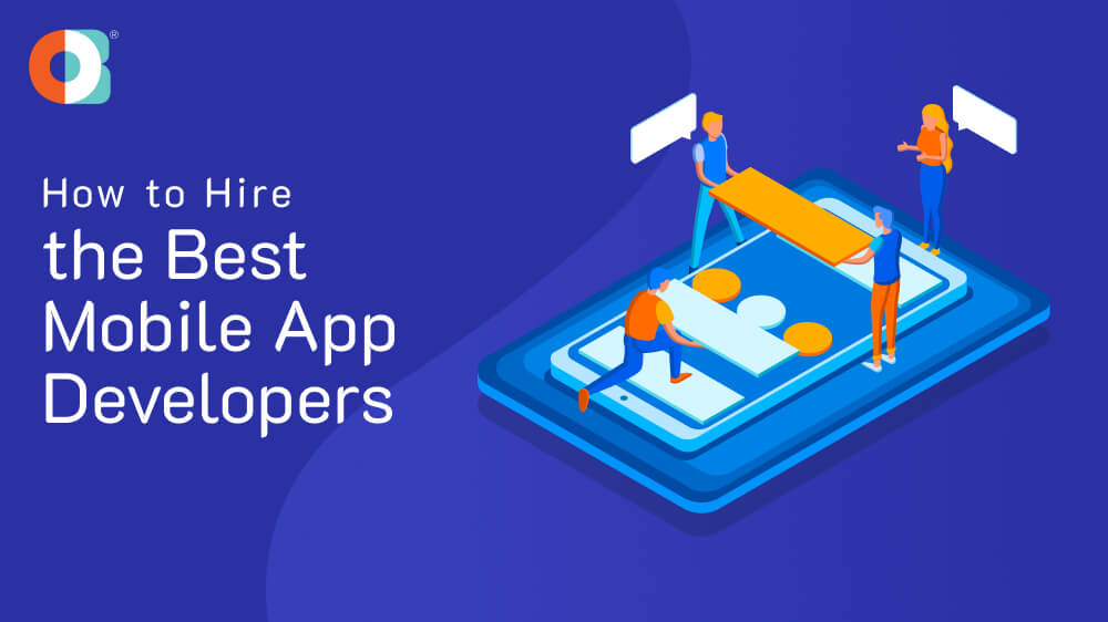 Mobile App Developers
